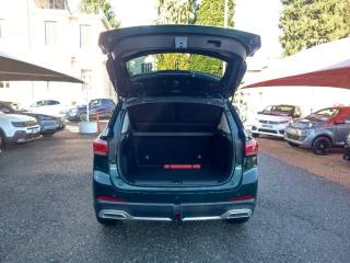 MG ZS usata, con Cerchi in lega