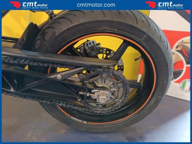 KTM 690 Duke usata 12