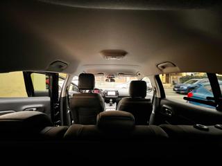 CITROEN C5 Aircross usata, con Servosterzo