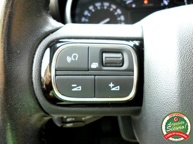 CITROEN C3 Aircross usata, con USB