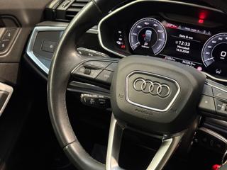 AUDI Q3 usata, con Sedile posteriore sdoppiato