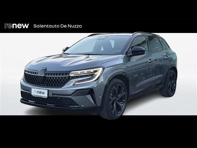 RENAULT Austral usata, con ABS