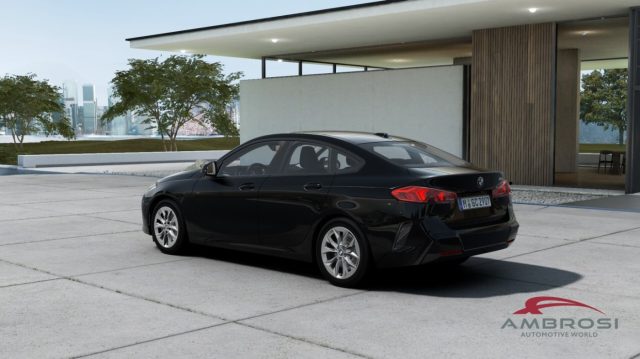 BMW 220 usata 1