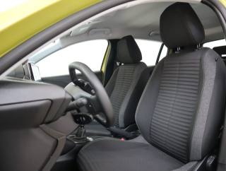 PEUGEOT 208 usata, con Cruise Control