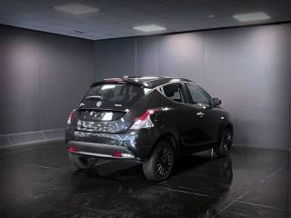 LANCIA Ypsilon usata, con Chiusura centralizzata