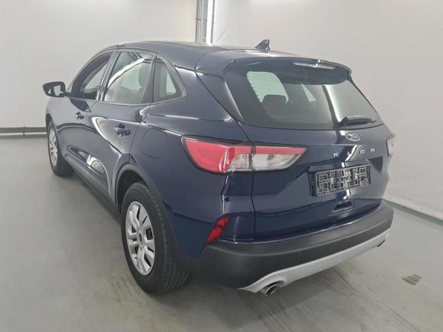 FORD Kuga usata, con Airbag laterali