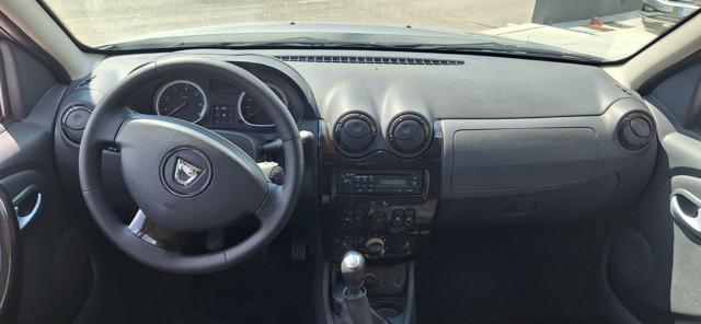 DACIA Duster usata, con Autoradio