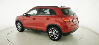 MITSUBISHI ASX usata 39