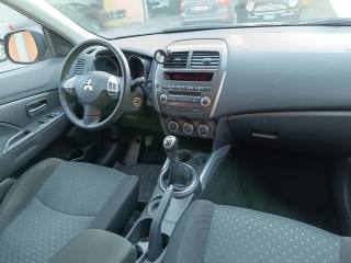 MITSUBISHI ASX usata 56