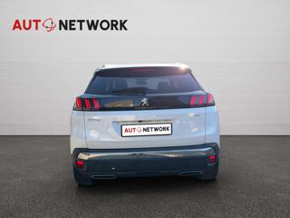 PEUGEOT 3008 usata, con Chiusura centralizzata