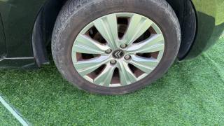 CITROEN C3 Picasso usata, con Climatizzatore