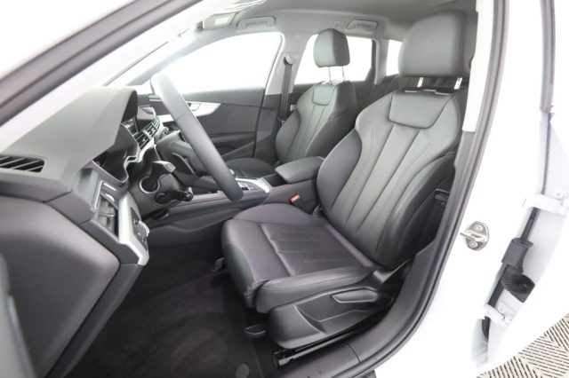 AUDI A4 usata 2