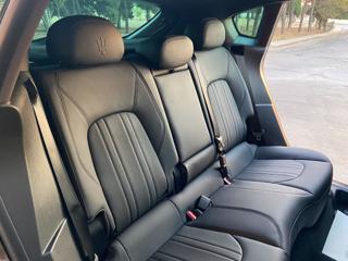 MASERATI Levante usata, con Servosterzo