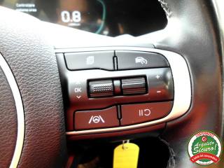 KIA Sportage usata, con Controllo elettronico della corsia