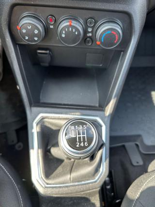 DACIA Sandero usata, con Bluetooth