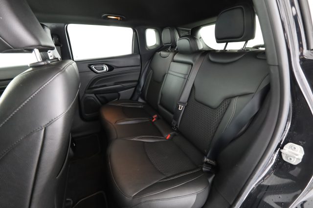 JEEP Compass usata 9