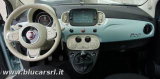 FIAT 500 usata, con Controllo trazione