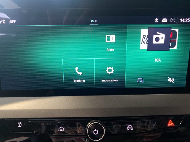 OPEL Mokka-e usata 14