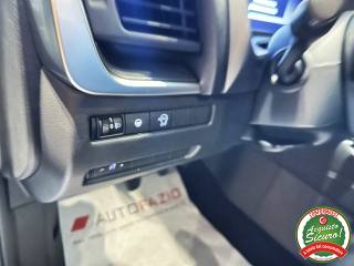 NISSAN Qashqai usata, con Controllo vocale