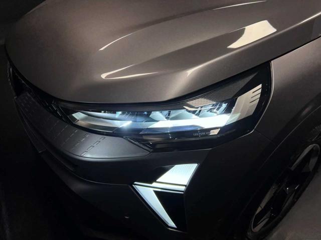 RENAULT Captur usata, con Cruise Control