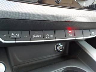 AUDI A5 usata, con Limitatore di velocità
