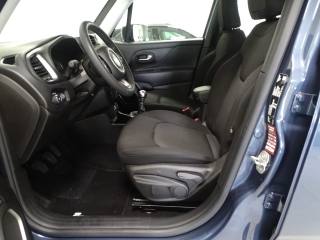JEEP Renegade usata, con ESP