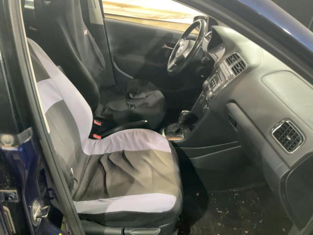 VOLKSWAGEN Polo usata, con Immobilizzatore elettronico