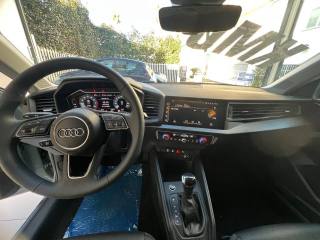 AUDI A1 usata, con Touch screen