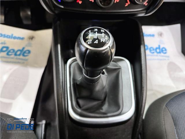 FIAT Tipo usata, con Volante multifunzione