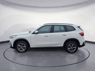 BMW X1 usata, con Airbag laterali