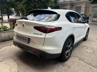 ALFA ROMEO Stelvio usata 5
