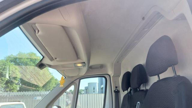 FIAT Ducato usata, con USB