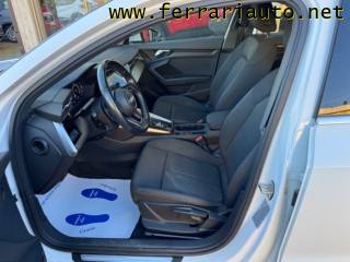 AUDI A3 usata, con Autoradio