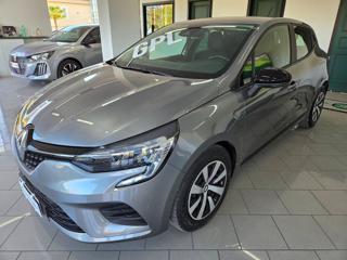 RENAULT Clio usata, con Climatizzatore
