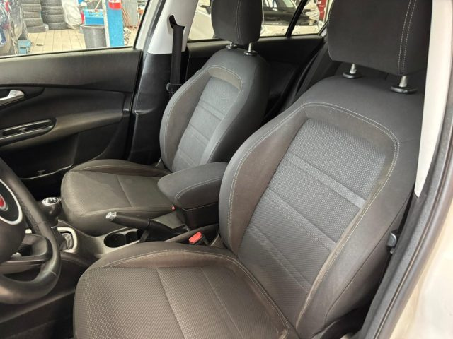 FIAT Tipo usata, con Cruise Control