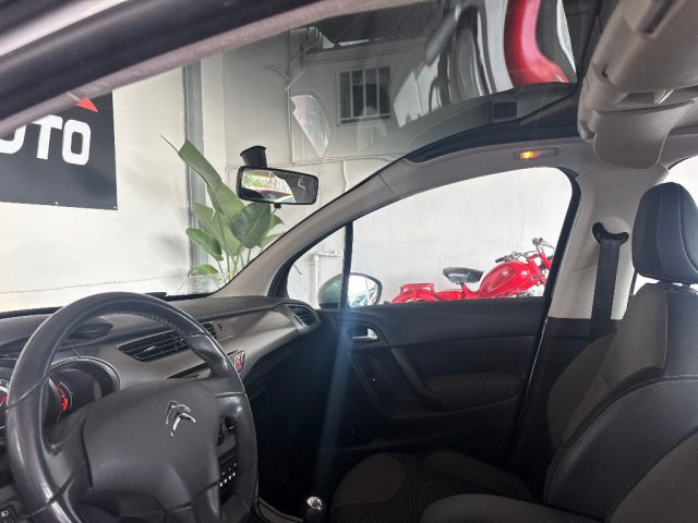 CITROEN C3 usata 25