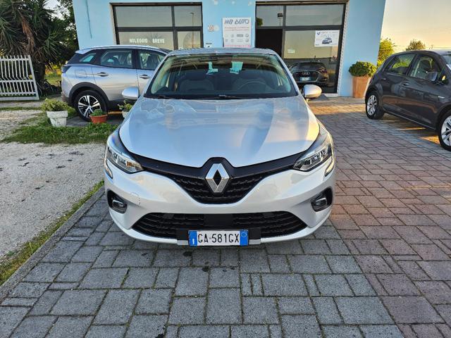 RENAULT Clio usata, con Chiusura centralizzata
