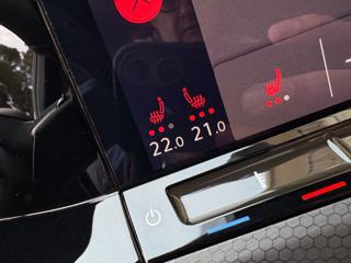 VOLKSWAGEN Golf GTI usata, con Sensori di parcheggio anteriori