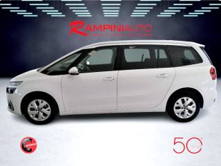CITROEN C4 Spacetourer usata 12