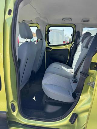 PEUGEOT Bipper usata 16