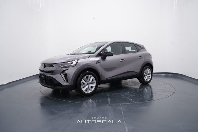 RENAULT Captur usata, con Alzacristalli elettrici