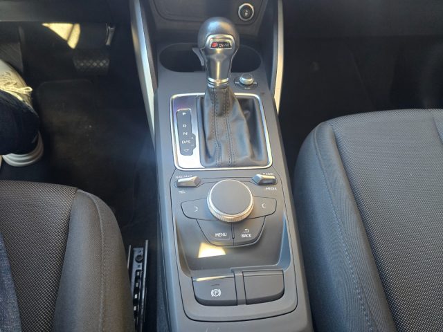 AUDI Q2 usata, con Sospensioni sportive