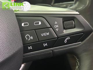 SEAT Leon usata, con USB