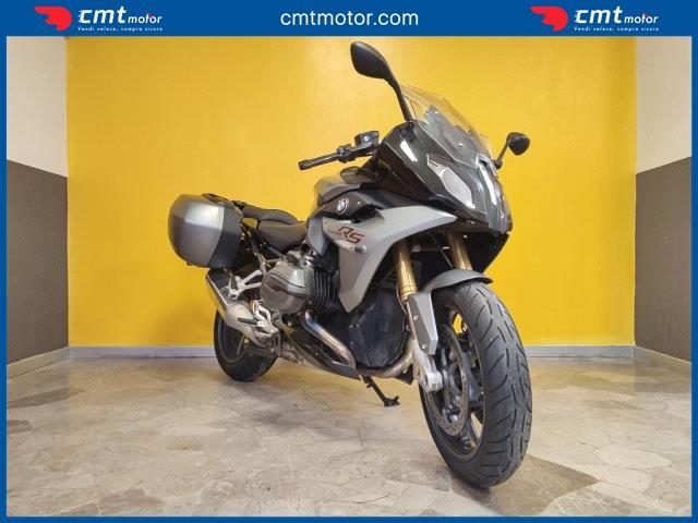 BMW R 1200 RS usata 1