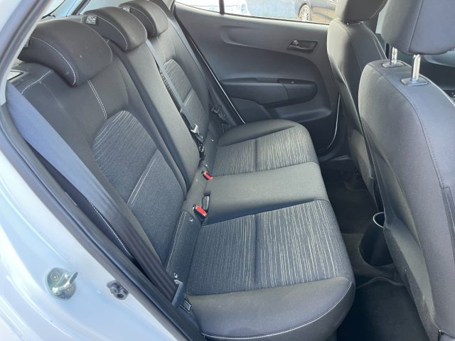 KIA Picanto usata, con Chiusura centralizzata