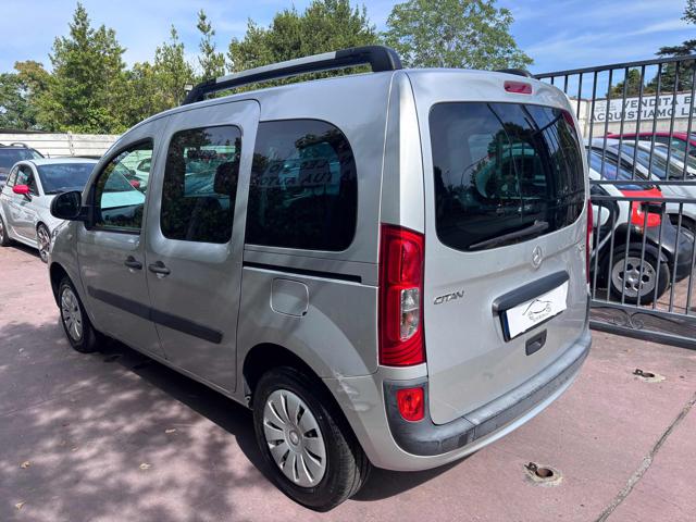 MERCEDES-BENZ Citan usata, con Boardcomputer