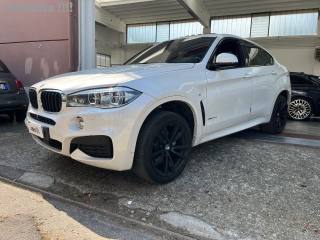 BMW X6 xDrive30d Msport