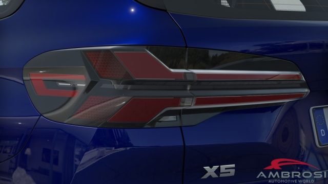 BMW X5 usata 6