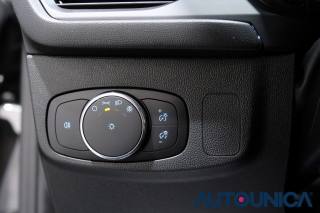 FORD Focus usata, con Bracciolo