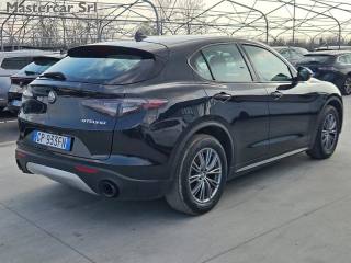 ALFA ROMEO Stelvio usata, con Climatizzatore